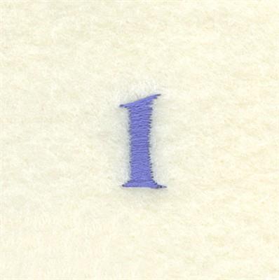 Clock Number 1 Clock Number 1
