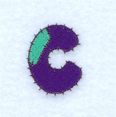 Patch C Patch C