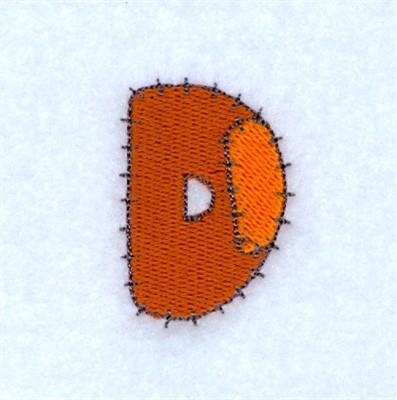 Patch D Patch D