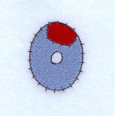 Patch O Patch O