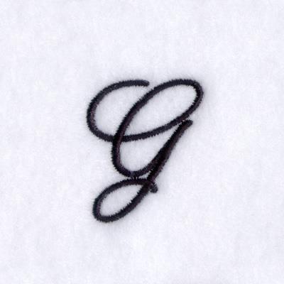 Script G Script G