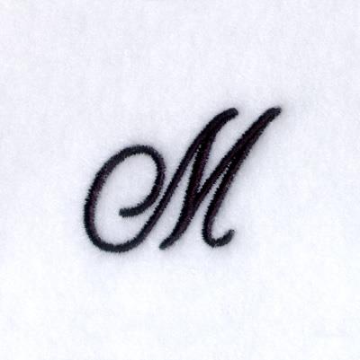 Script M Script M