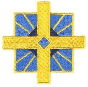 Square Cross Square Cross