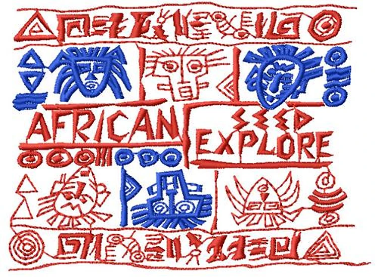 Tribal Art