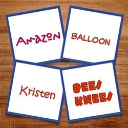 Kids Fonts II