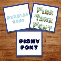 Fish Pack