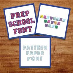 School Pack
