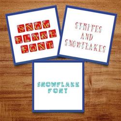 Snowflake Pack