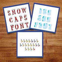 Winter Pack