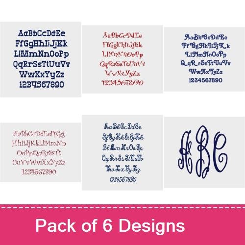 Curly & Decorative Script Curly & Decorative Script