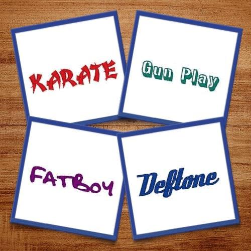 Action & Adventure Action & Adventure