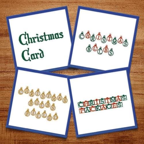 Christmas Holiday Christmas Holiday