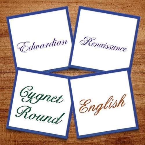 Elegant Script Elegant Script