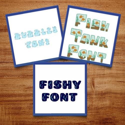 Fish Pack Fish Pack
