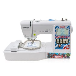 Brother SE630 Computerized Sewing and Embroidery Machine Free Shipping