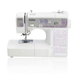 how to set up brother se625 embroidery machine｜TikTok Search