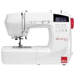 Elna eXperience 550 Sewing Machine  
