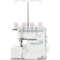 Juki MO-2800 Air Threading Overlock Serger Machine