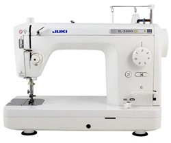 JUKI TL-2000Qi Sewing Machine
