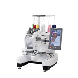 Brother SE630 Computerized Sewing & Embroidery Machine at Rs 35000