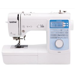Brother SE630 Embroidery And Sewing Machine for Sale in Suffield