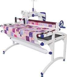 Juki TL-15 Sewing and Quilting Machine