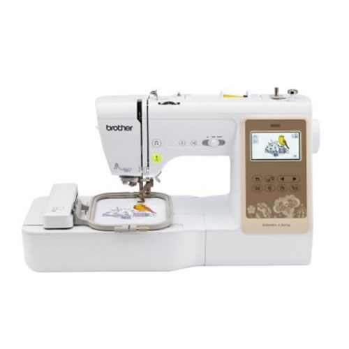 Brother Se1900 Sewing And Embroidery Machine with Free $500 Bundle