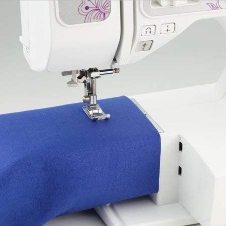 Brother Sq9285 Sewing Machine Refurbished with Free $500 Bundle