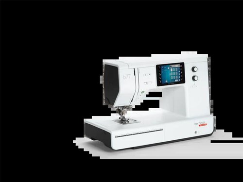 Bernette b77 Sewing and Quilting Machine