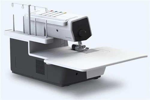 Bernette b64 AirLock Serger