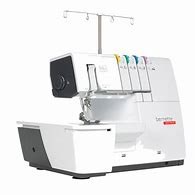 Bernette b62 AirLock Coverstitch Sewing Machine