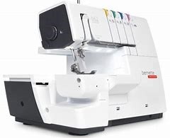 Bernette b62 AirLock Coverstitch Sewing Machine