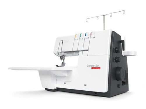 Bernette b62 AirLock Coverstitch Sewing Machine