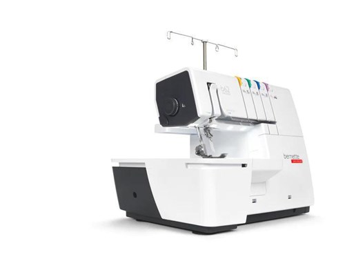 Bernette b62 AirLock Coverstitch Sewing Machine