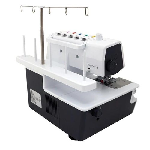 Bernette B48 AirLock Coverstitch Sewing Machine