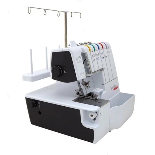 Bernette B48 AirLock Coverstitch Sewing Machine