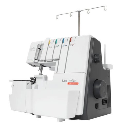 Bernette b44 FunLock Serger