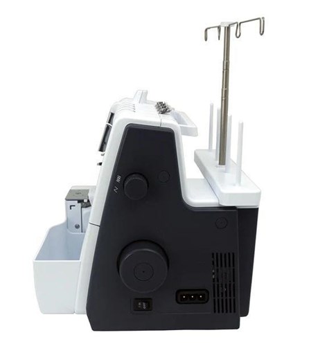 Bernette b44 FunLock Serger