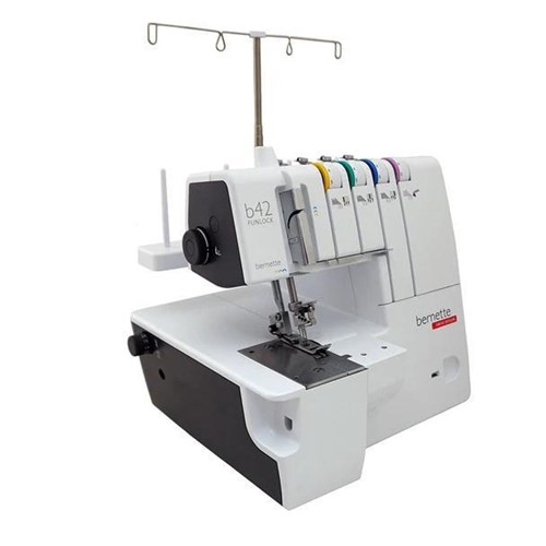 Bernette b42 Funlock Serger
