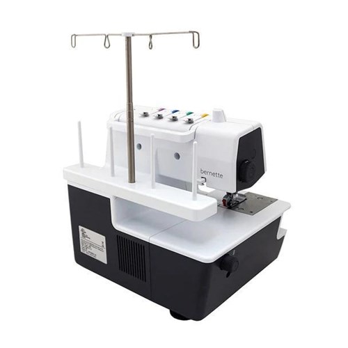 Bernette b42 Funlock Serger