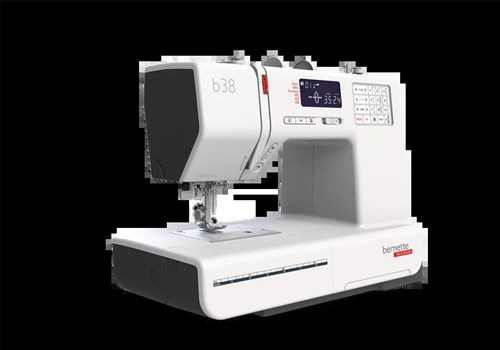 Bernette b38 Sewing Machine