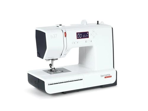 Bernette B37 Sewing Machine