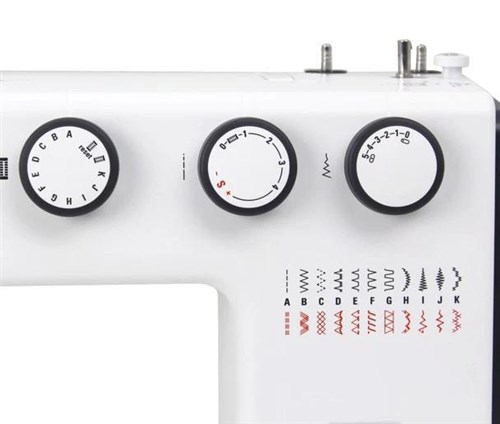 Bernette B35 Sewing Machine