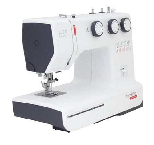 Bernette B35 Sewing Machine