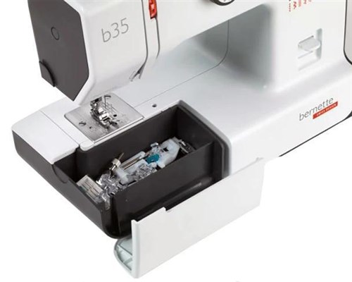 Bernette B35 Sewing Machine