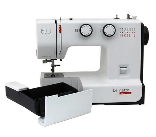 Bernette B33 Sewing Machine