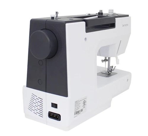 Bernette Sew & Go 1 Sewing Machinee