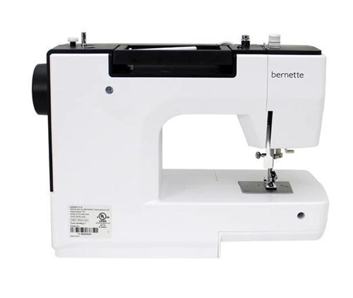 Bernette Sew & Go 1 Sewing Machinee
