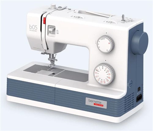 Bernette b05 Academy Sewing Machine