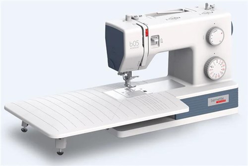 Bernette b05 Academy Sewing Machine